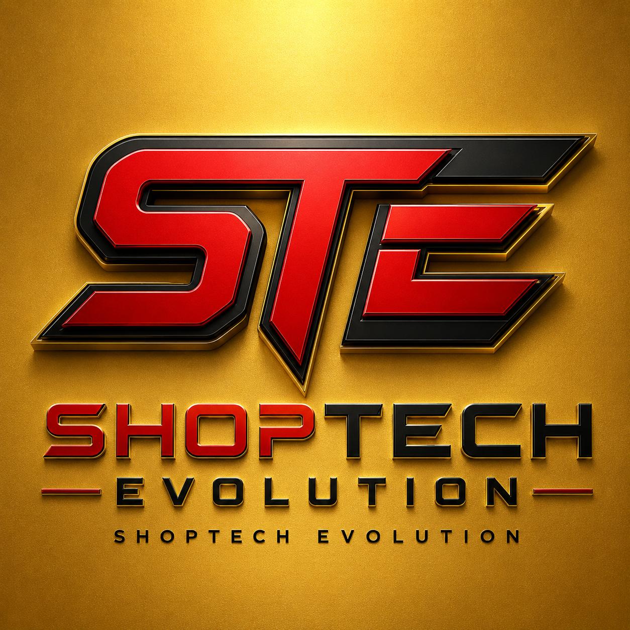 SHOPTECH EVOLUTION