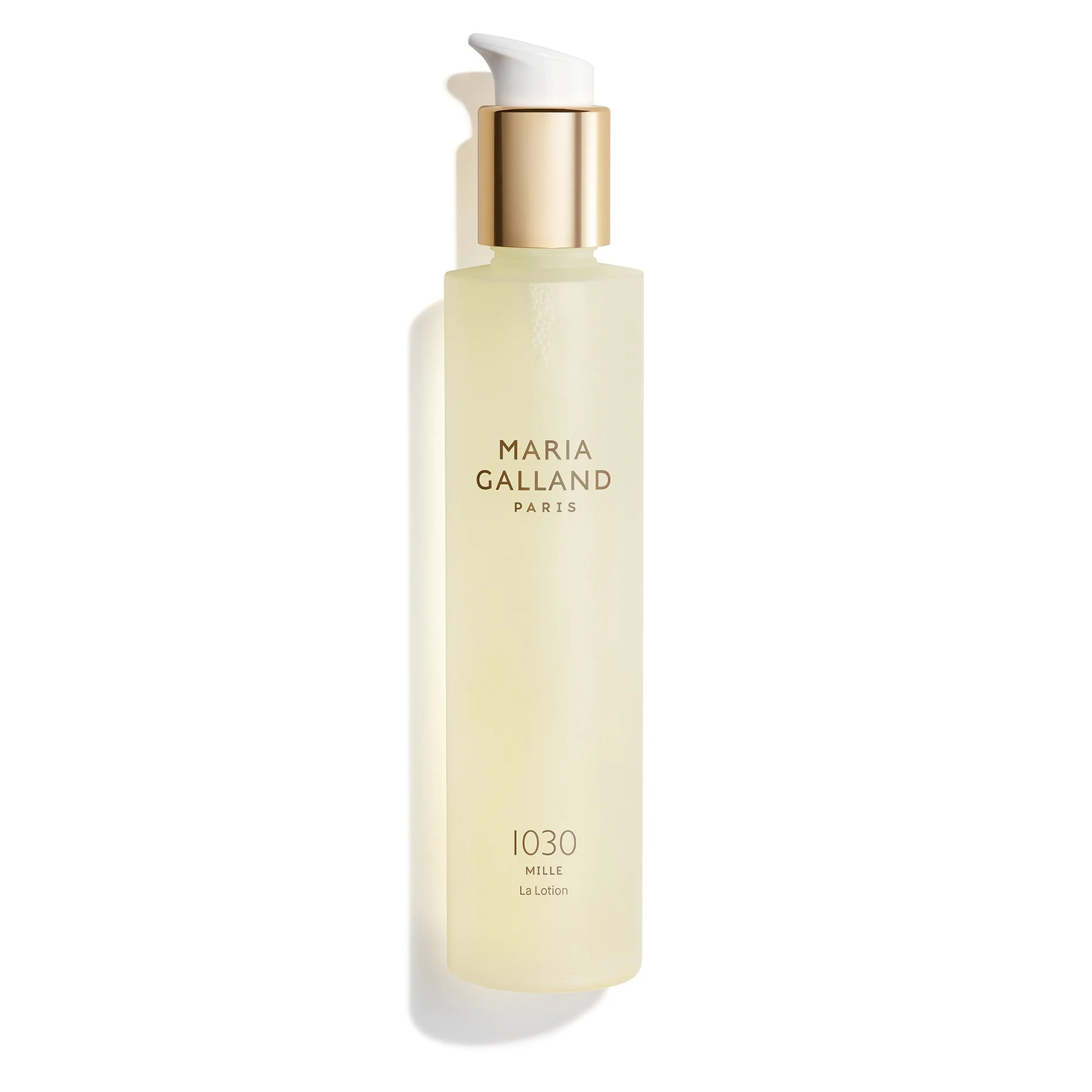 1030 LOTIUNE TONICA MILLE Maria Galland 200ml