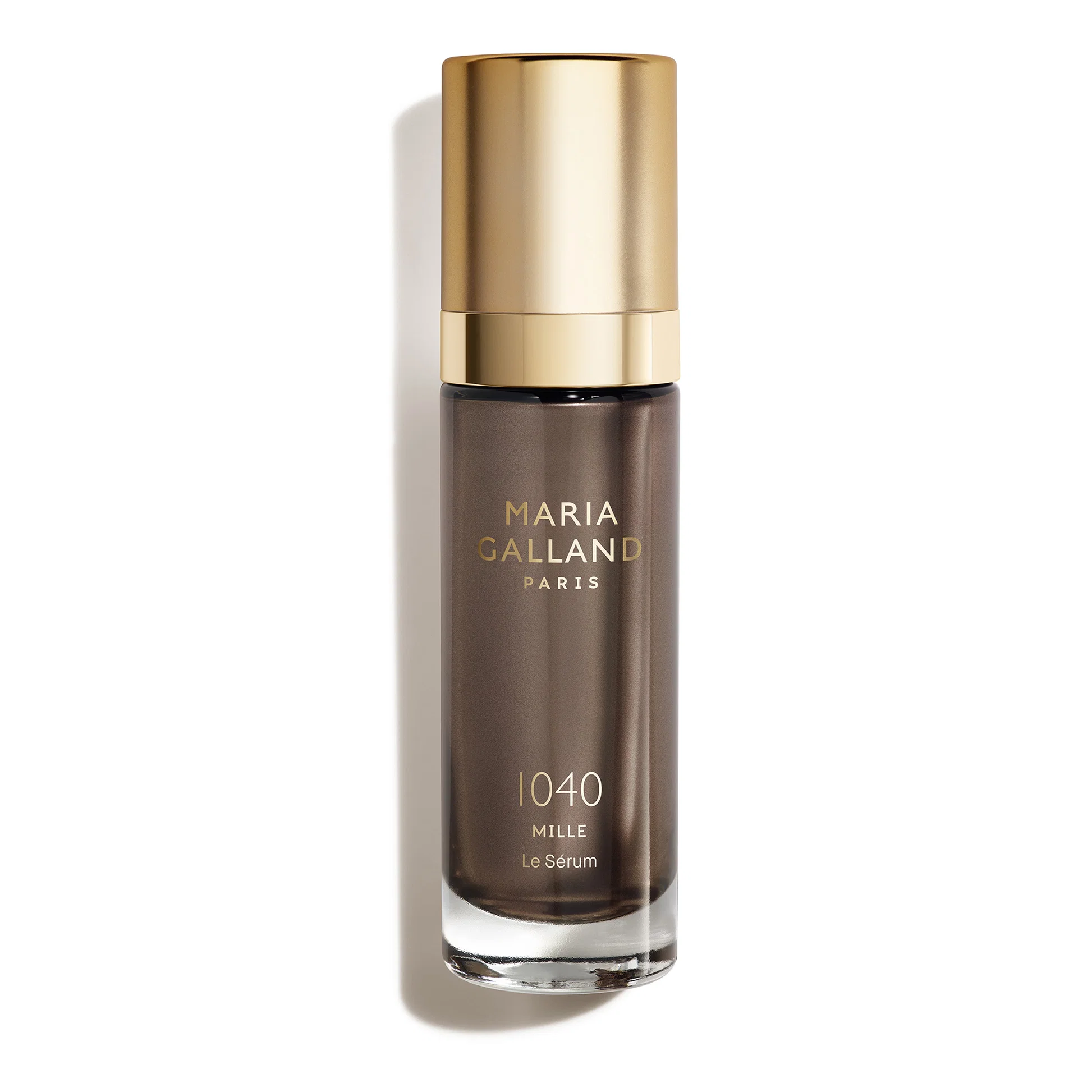 1040 Ser anti-age MILLE Maria Galland 30ml - imagine 2