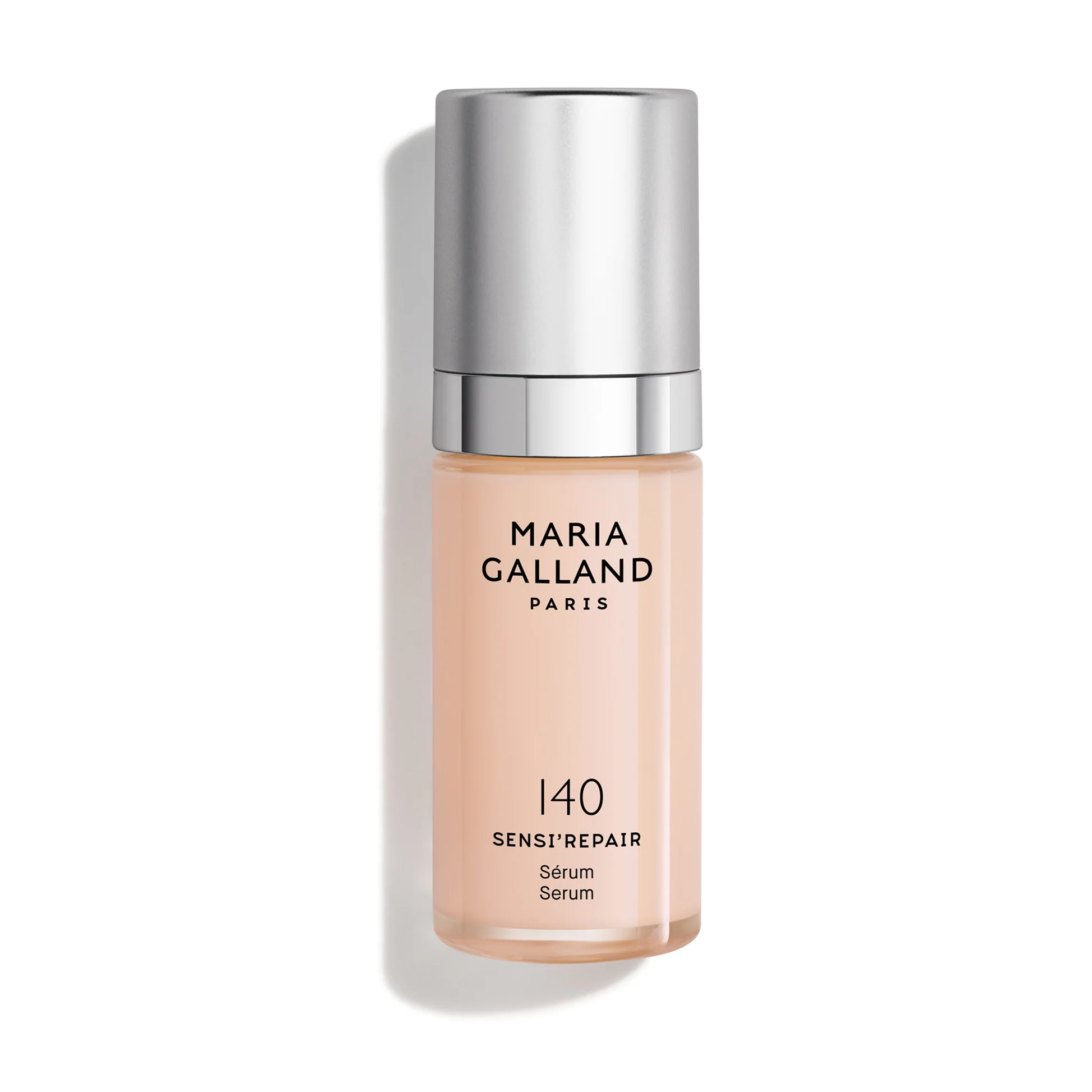 140 Ser pentru fata Maria Galland SENSI’REPAIR 30ml - imagine 2
