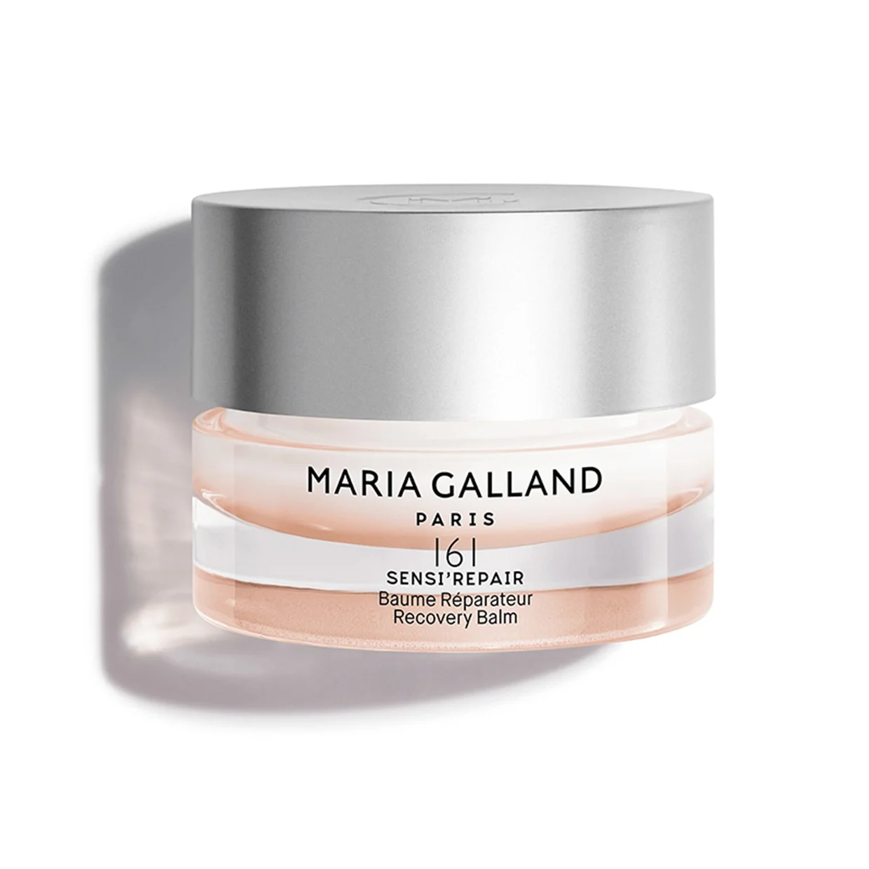 161 Crema de noapte ten sensibil SENSI’REPAIR Maria Galland 50ml
