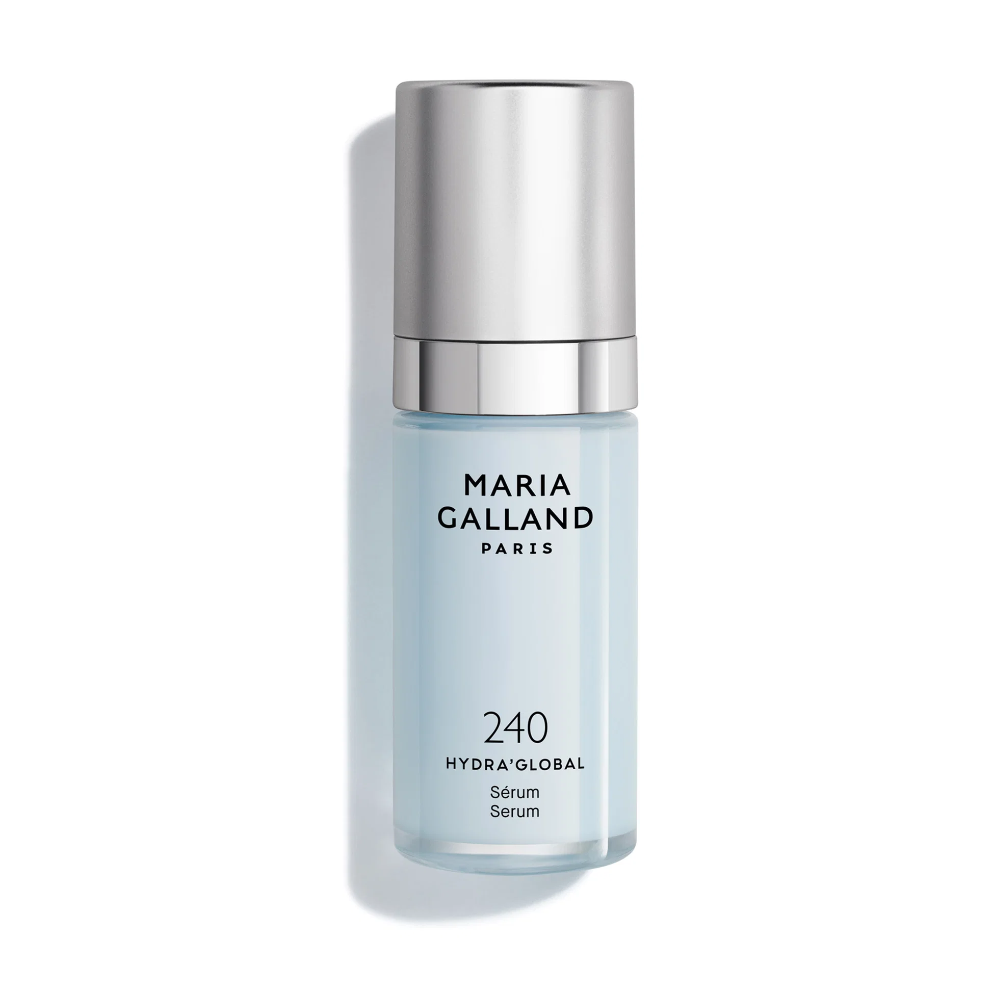 240 Ser Maria Galland HYDRA’GLOBAL 30ml - imagine 2