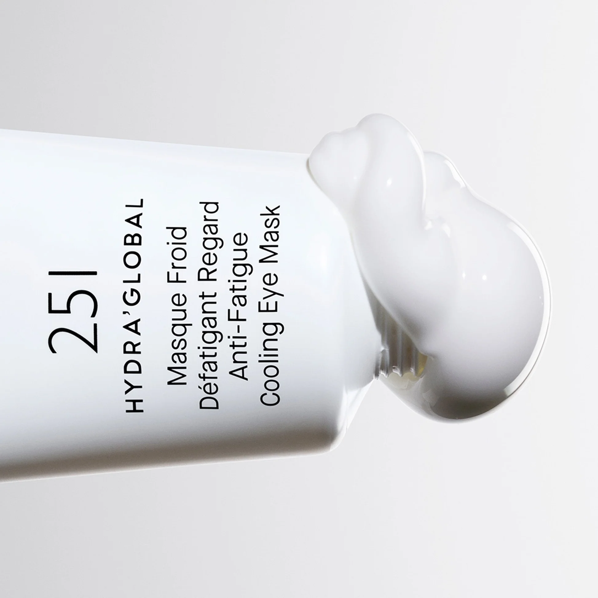 251 Mască pentru ochi răcoritoare anti-oboseală Maria Galland HYDRA’GLOBAL 30ml