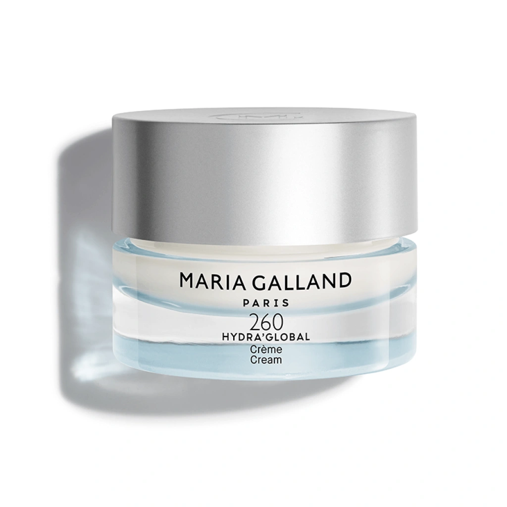 260 Crema de zi Maria Galland HYDRA’GLOBAL 50ml