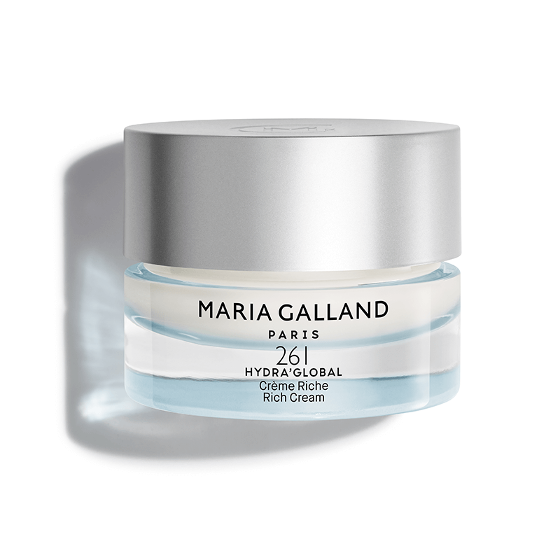 261 Crema de zi Maria Galland HYDRA’GLOBAL 50ml