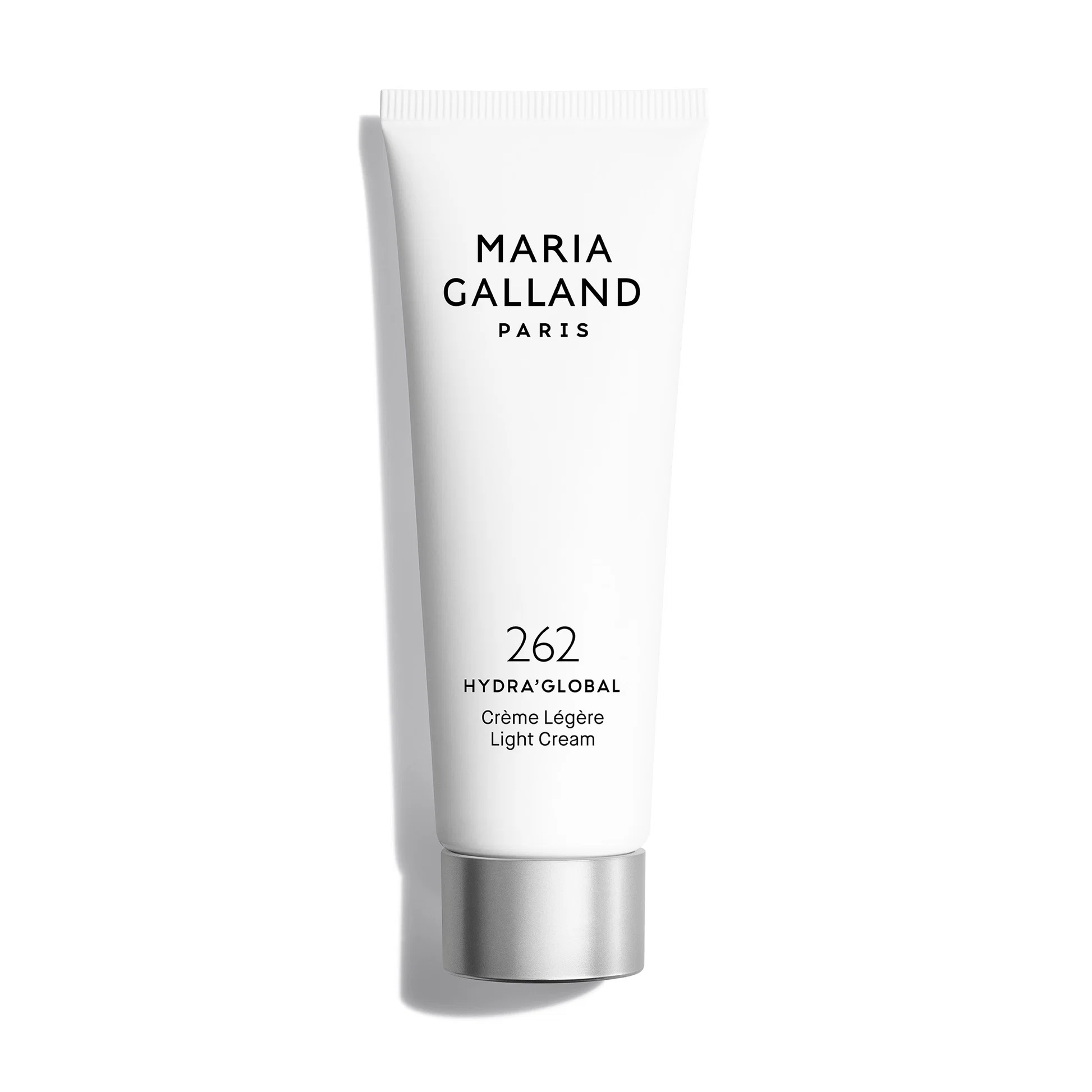 262 Crema lejera de zi Maria Galland HYDRA’GLOBAL 50ml - imagine 2