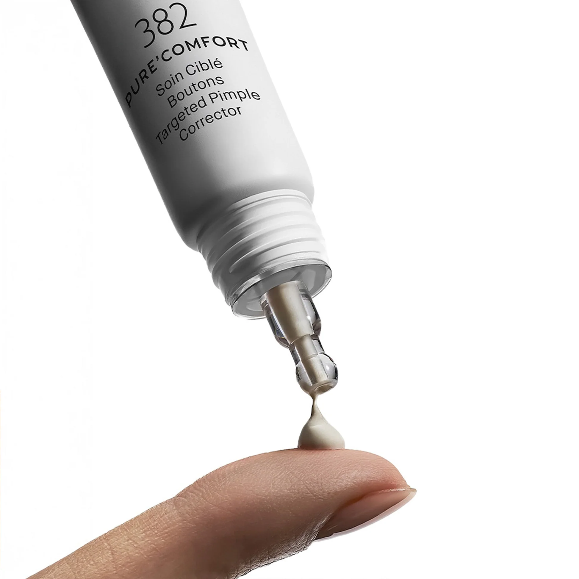 382 PURE'COMFORT – Corector pentru imperfecțiuni Maria Galland 15ml