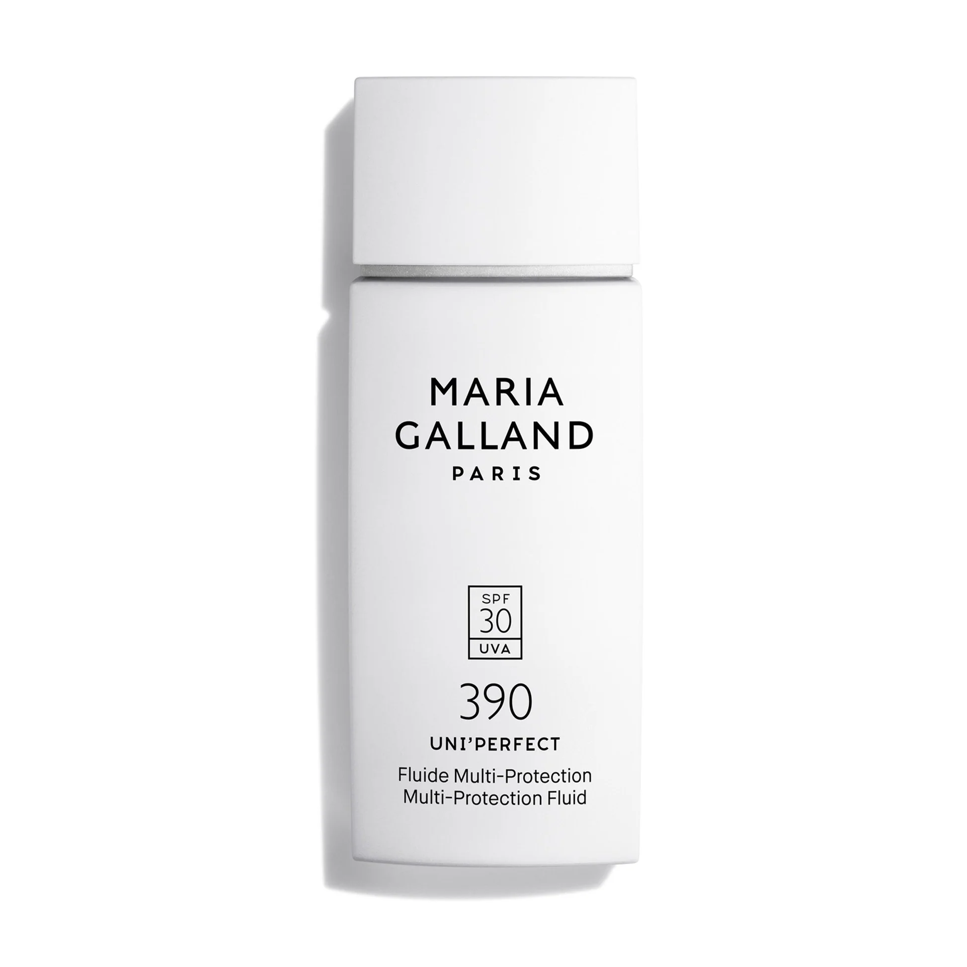 390 UNI'PERFECT Multi-Protection Fluid SPF 30 Maria Galland 30 ml