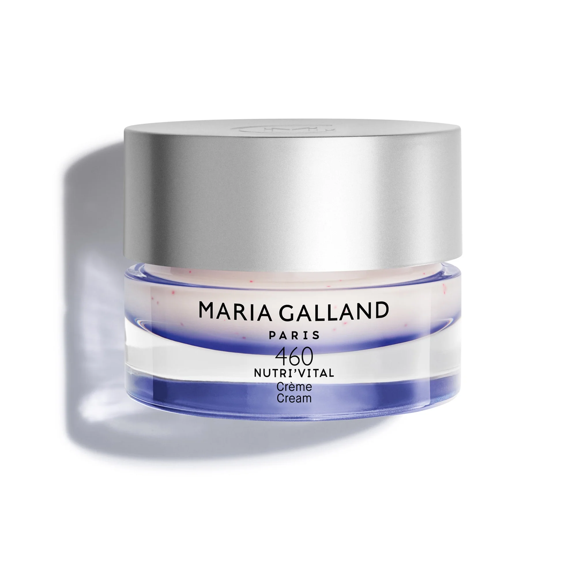 460 Crema de zi Maria Galland NUTRI’VITAL 50ml - imagine 2