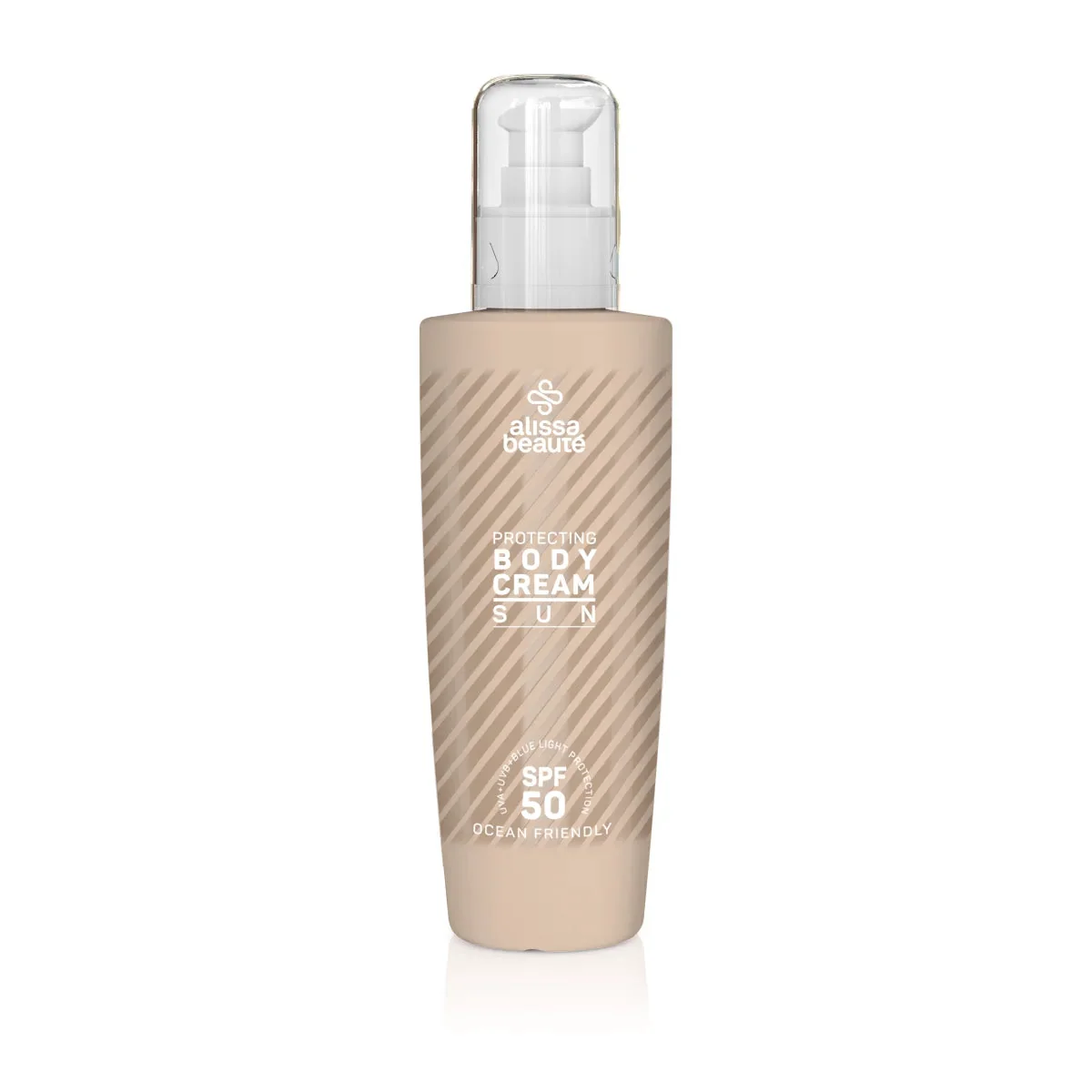 Protecting Body Cream SPF 50 | 200 ml