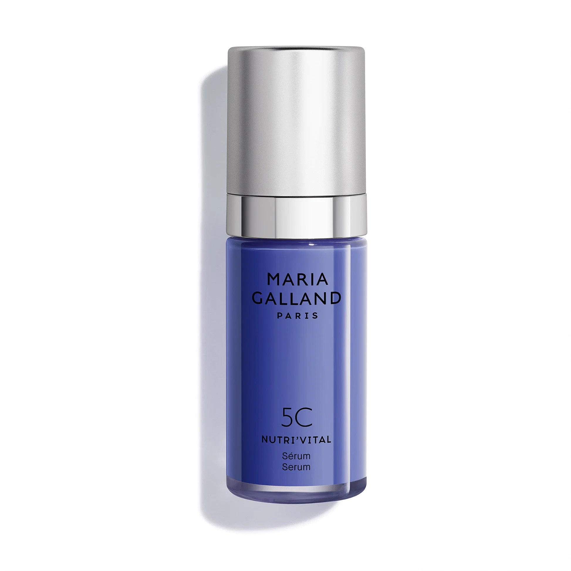 Ser 5C NUTRI'VITAL Maria Galland 30ml