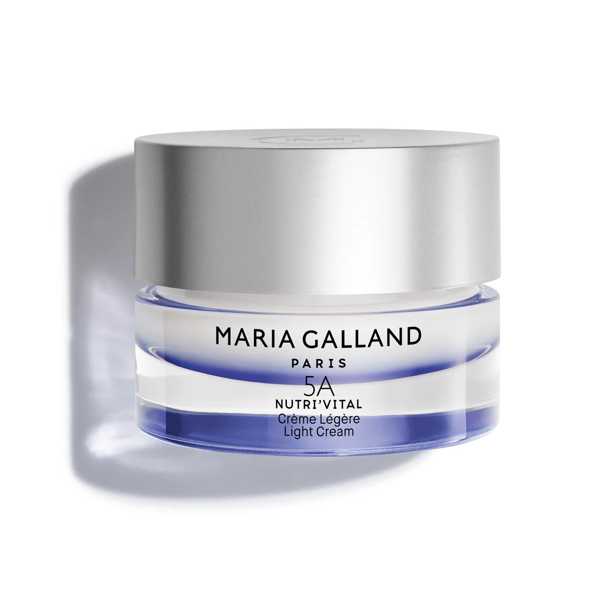 5A Crema lejera Maria Galland NUTRI`VITAL 50ml