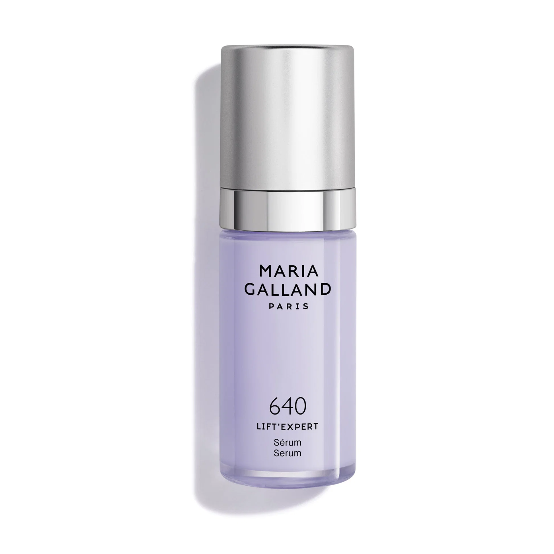 Serum 640 LIFT'EXPERT - efect de lifting Maria Galland 30ml - imagine 2