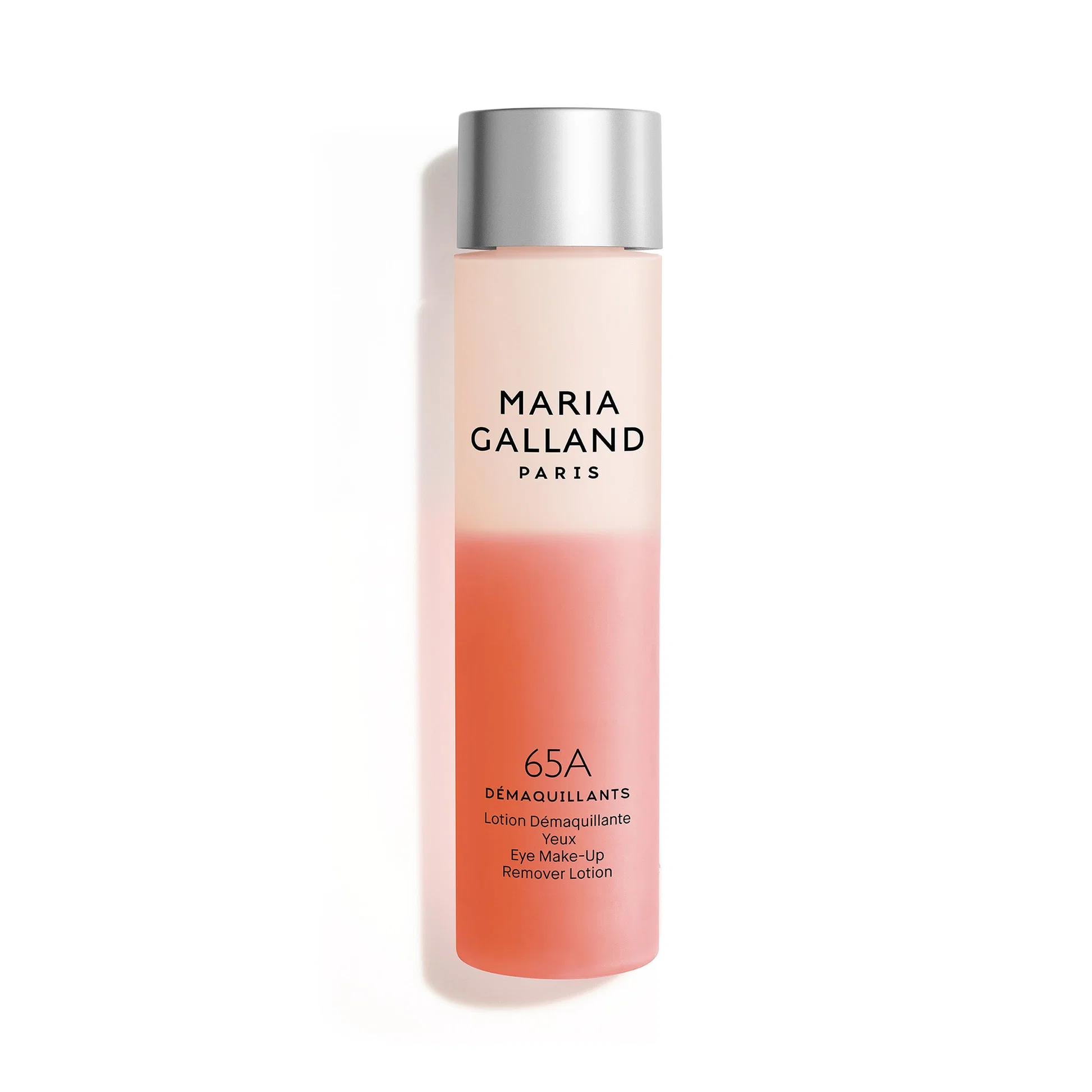 Loțiune de machiaj pentru ochi 65A Maria Galland 100ml