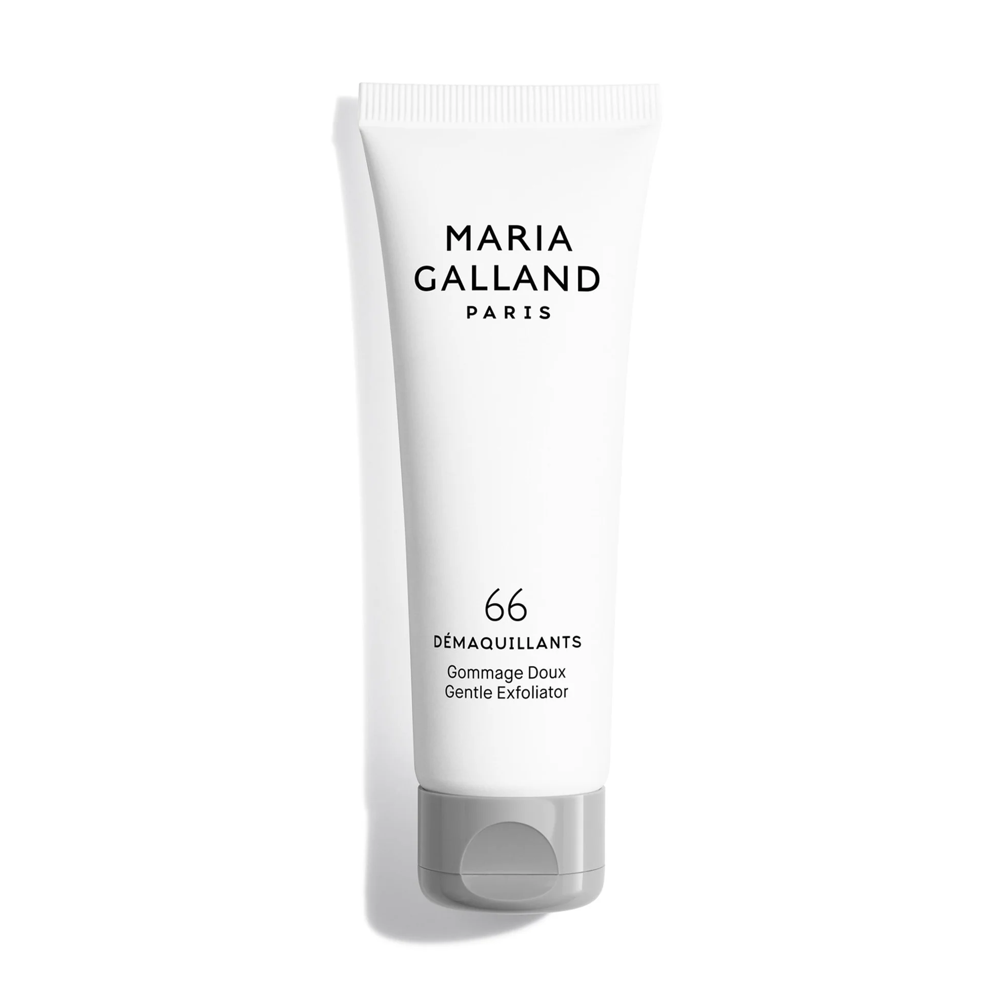 Exfoliant blând de fata Maria Galland 50ml