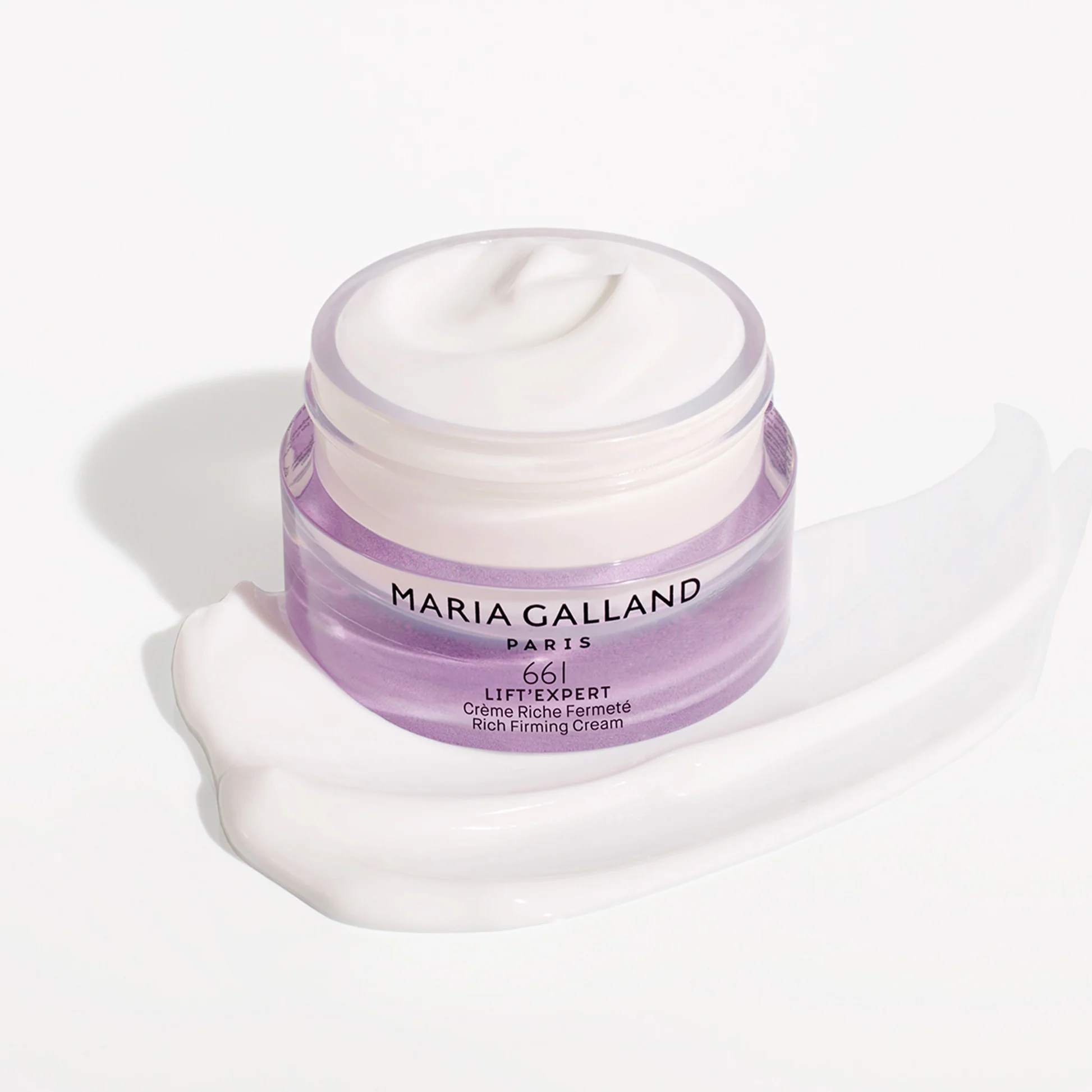 661 Crema de zi Maria Galland LIFT’EXPERT 50ml - imagine 2
