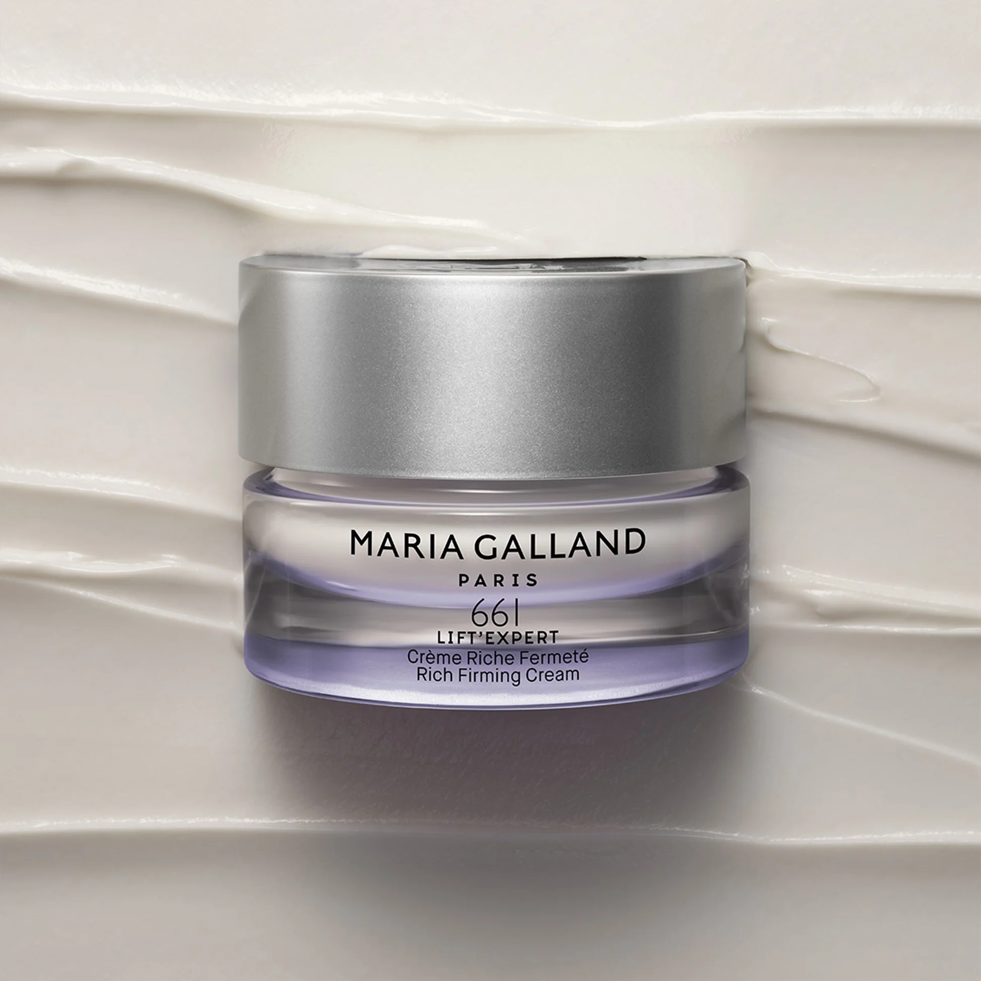661 Crema de zi Maria Galland LIFT’EXPERT 50ml