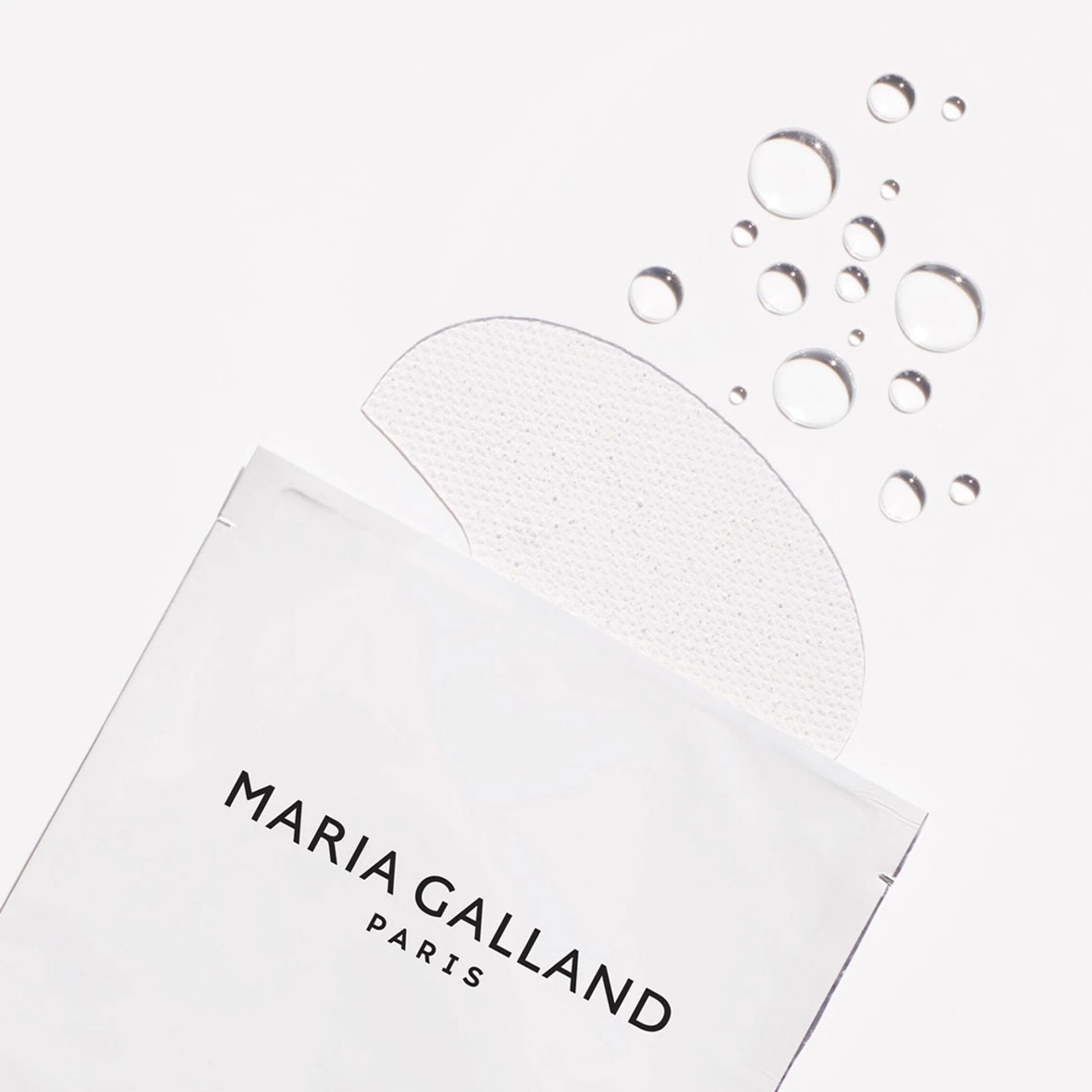 681 Plasturi anti-rid și anti-îmbătrânire Maria Galland 4buc