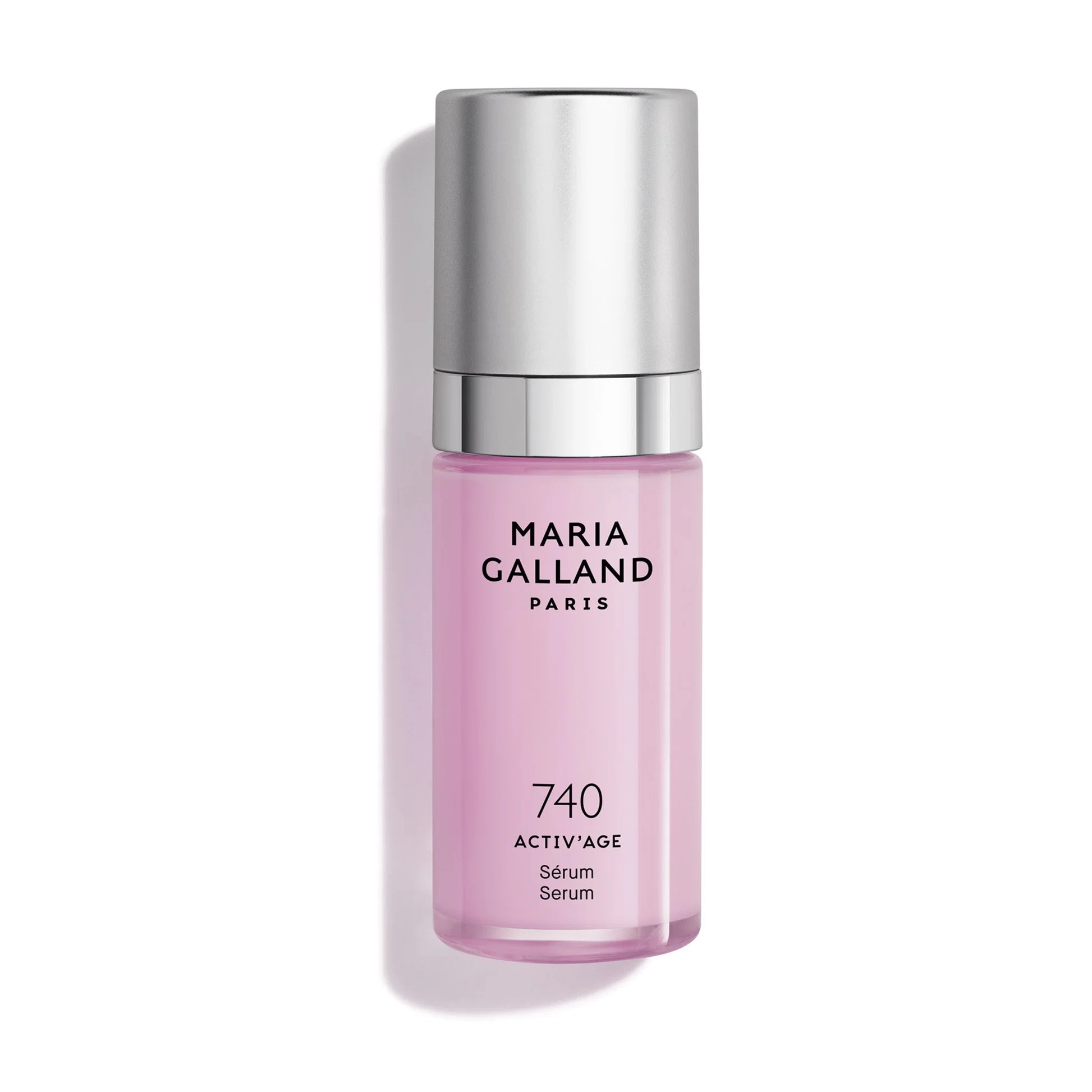 740 Serul ACTIV'AGE Maria Galland 30ml