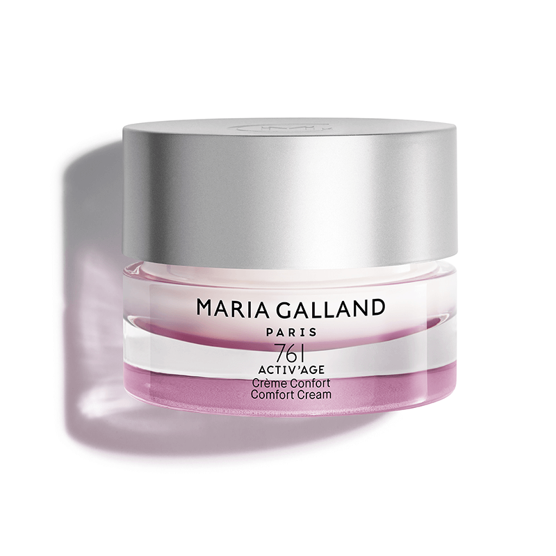 761 Crema de zi Maria Galland ACTIV’AGE 50ml