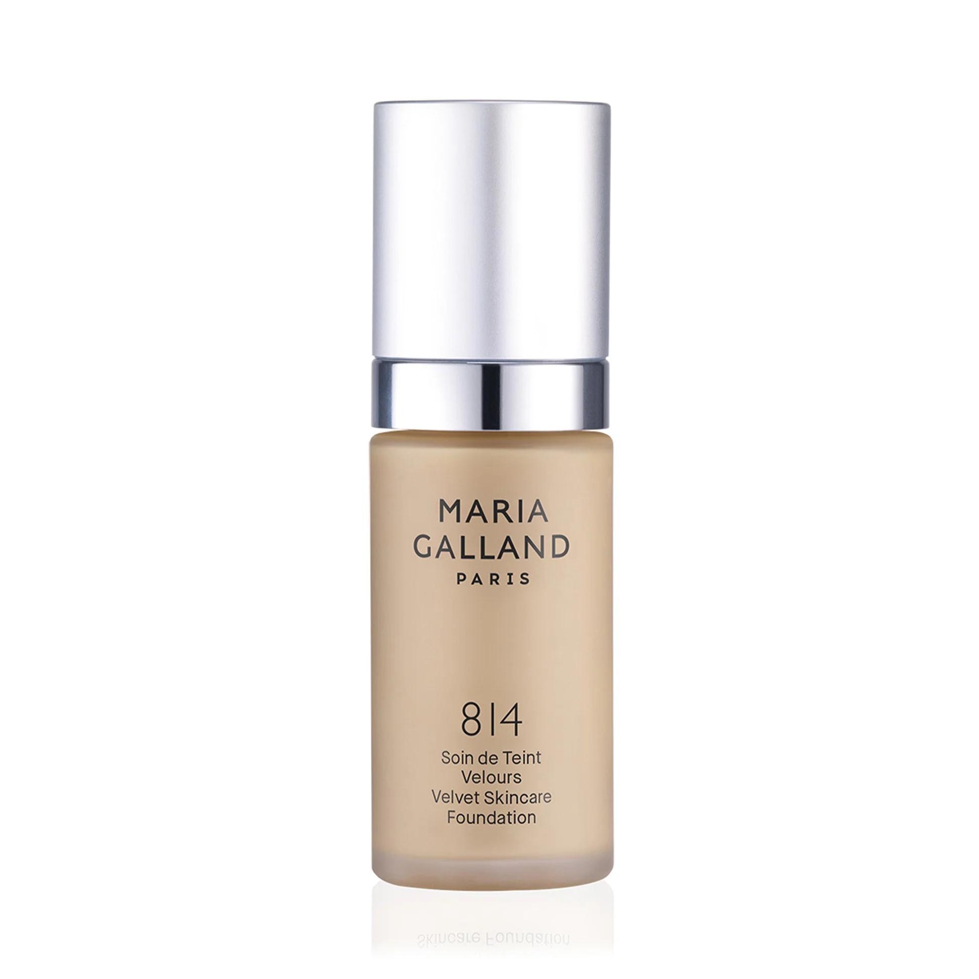 Fond de ten Maria Galland (Beige clair) 30ml