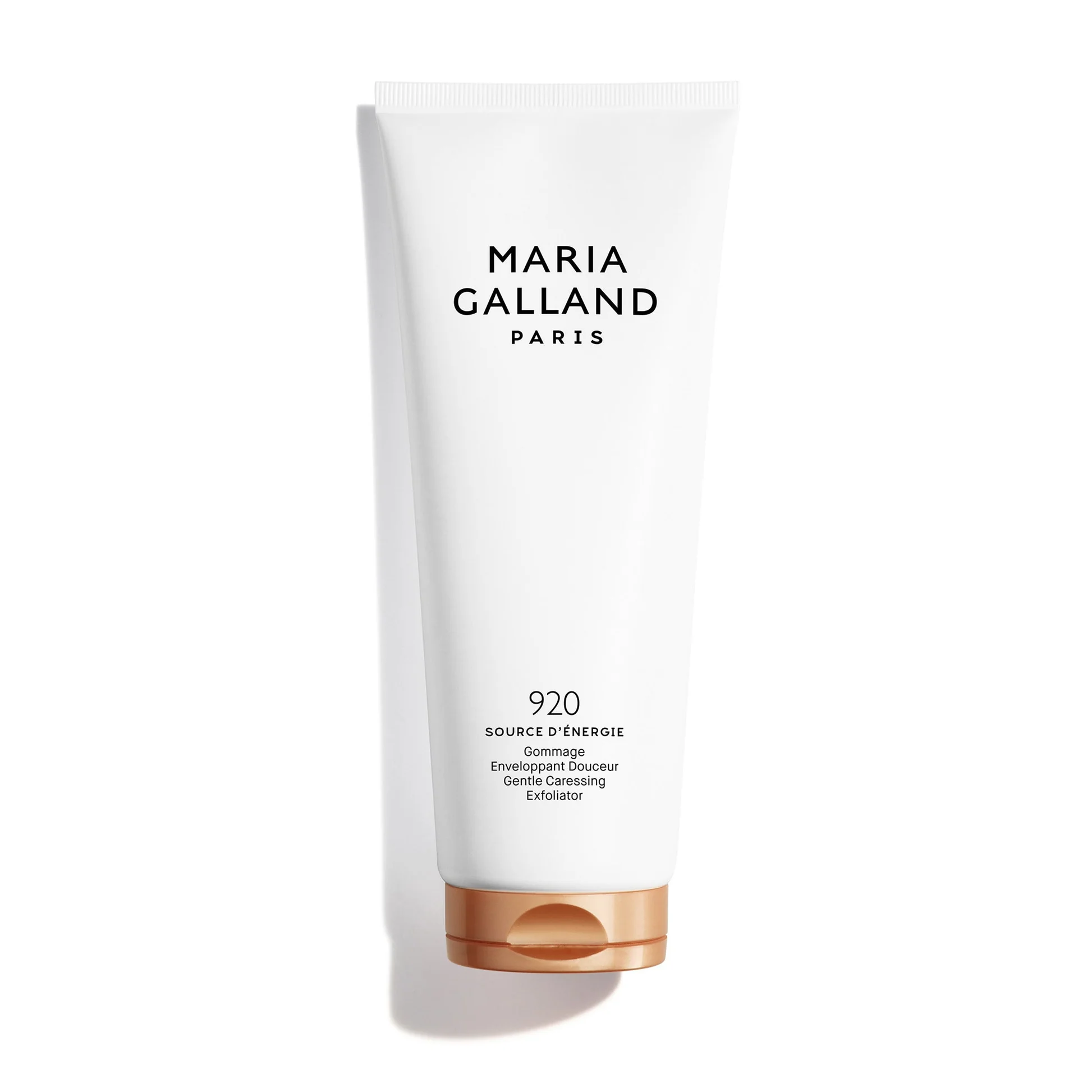 920 Scrup pentru corp Maria Galland 200ml