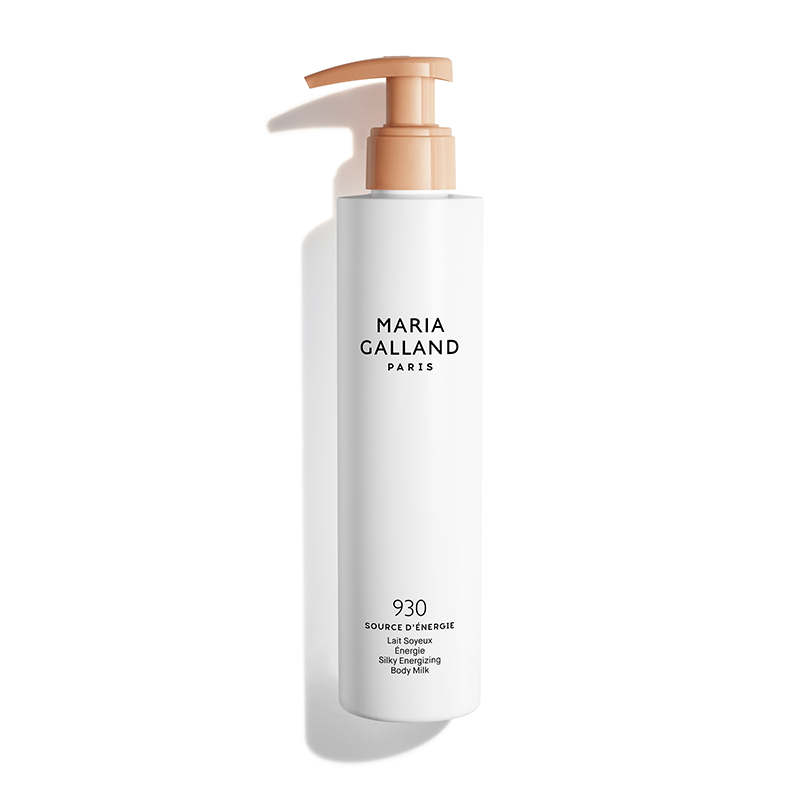 930 Lapte de corp Maria Galland 200ml
