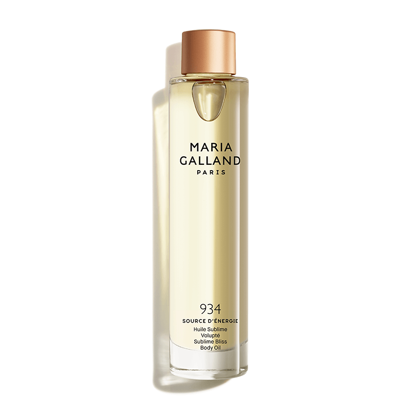 934 Ulei de corp Maria Galland 100ml