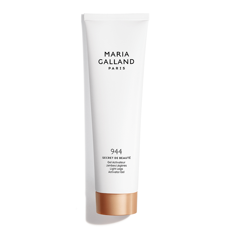 944 Gel revigorant pentru picioare obosite Maria Galland 150ml