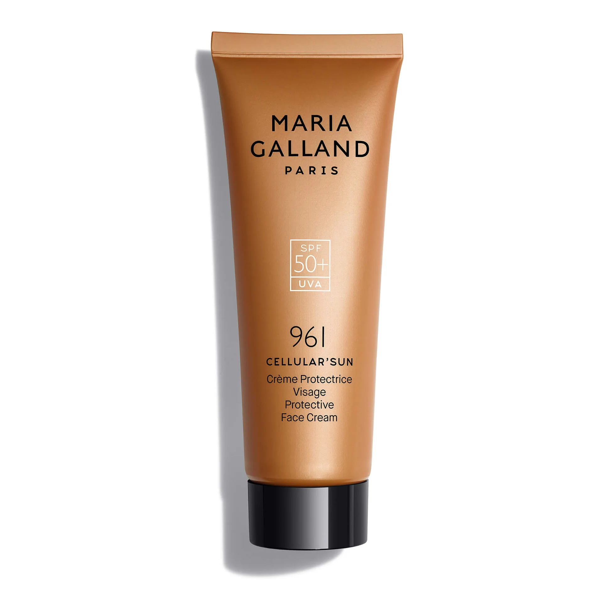 961 CELLULAR'SUN Cremă Protectoare pentru Față SPF 50+ (50ml) - imagine 2