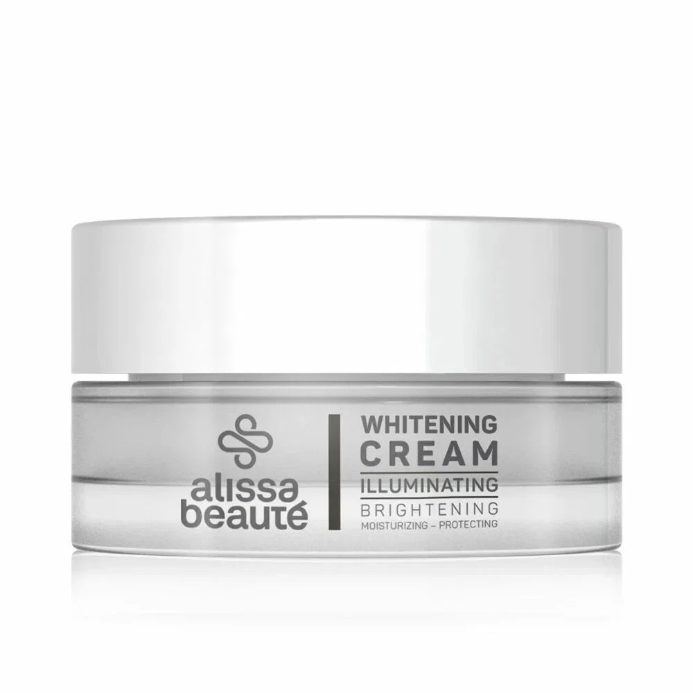 Whitening Cream SPF30 | 50 ml - imagine 2