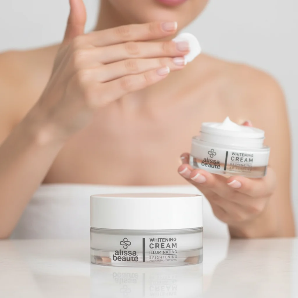 Whitening Cream SPF30 | 50 ml