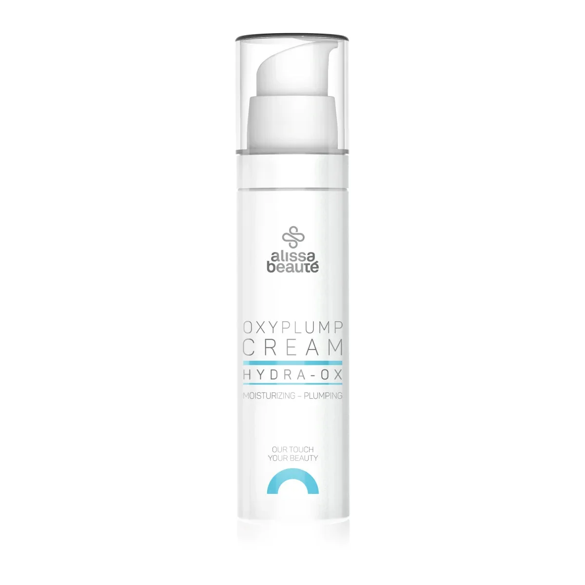 Hydra-Ox OxyPlump Cream | 50 ml