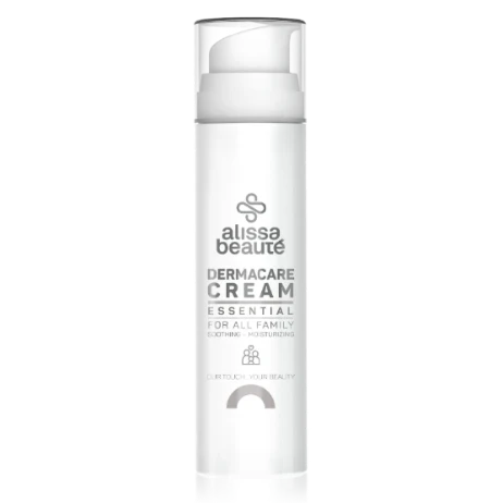 Dermacare | 200ml | Cremă hidratantă familială