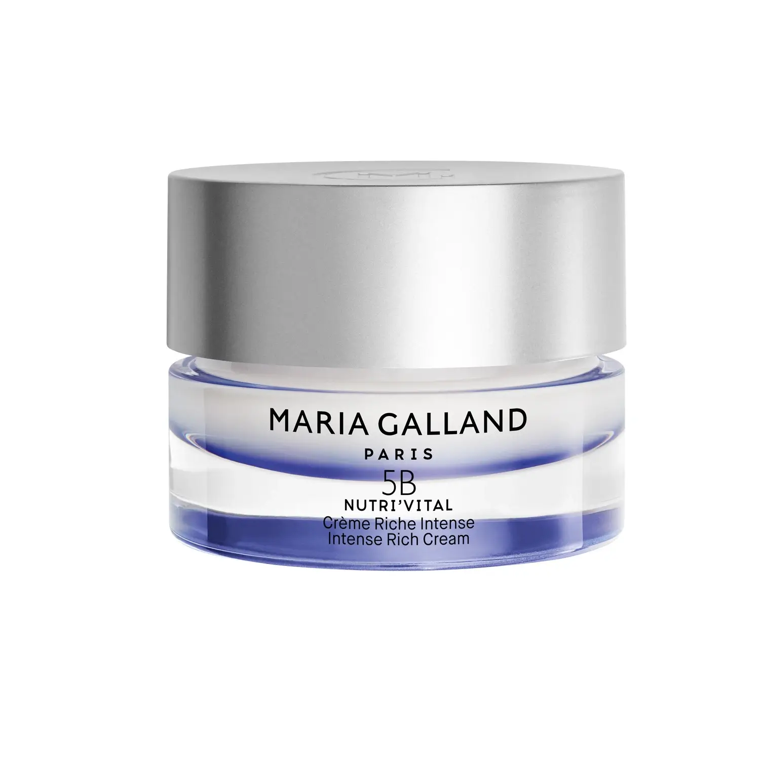 5B Crema anti-aging Maria Galland NUTRI’VITAL 50ml - imagine 2