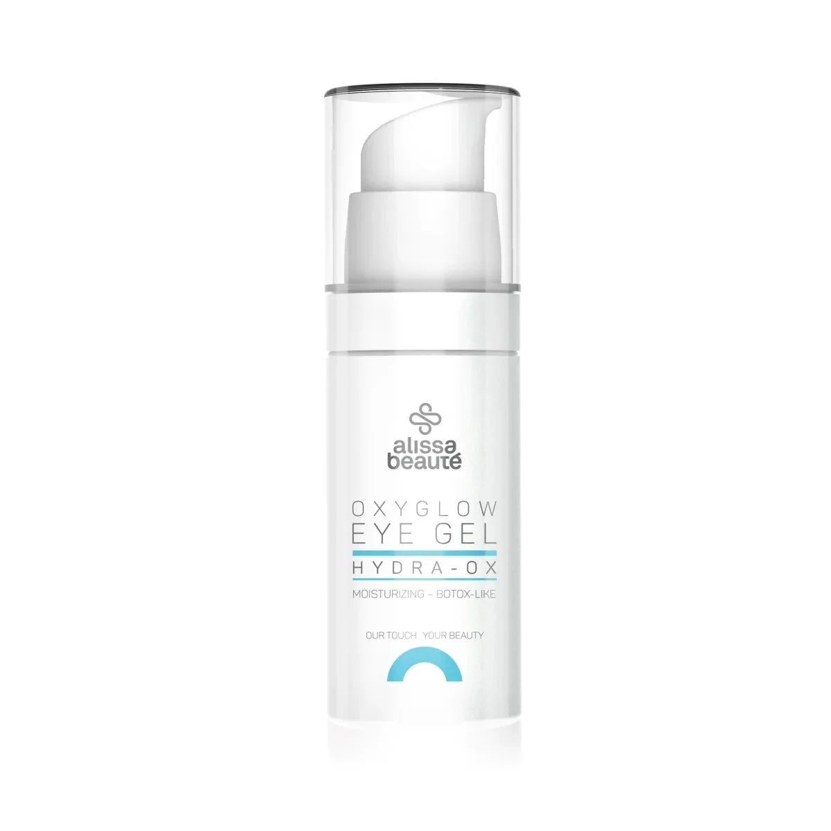 Hydra-Ox OxyGlow Eye Gel | 30 ml