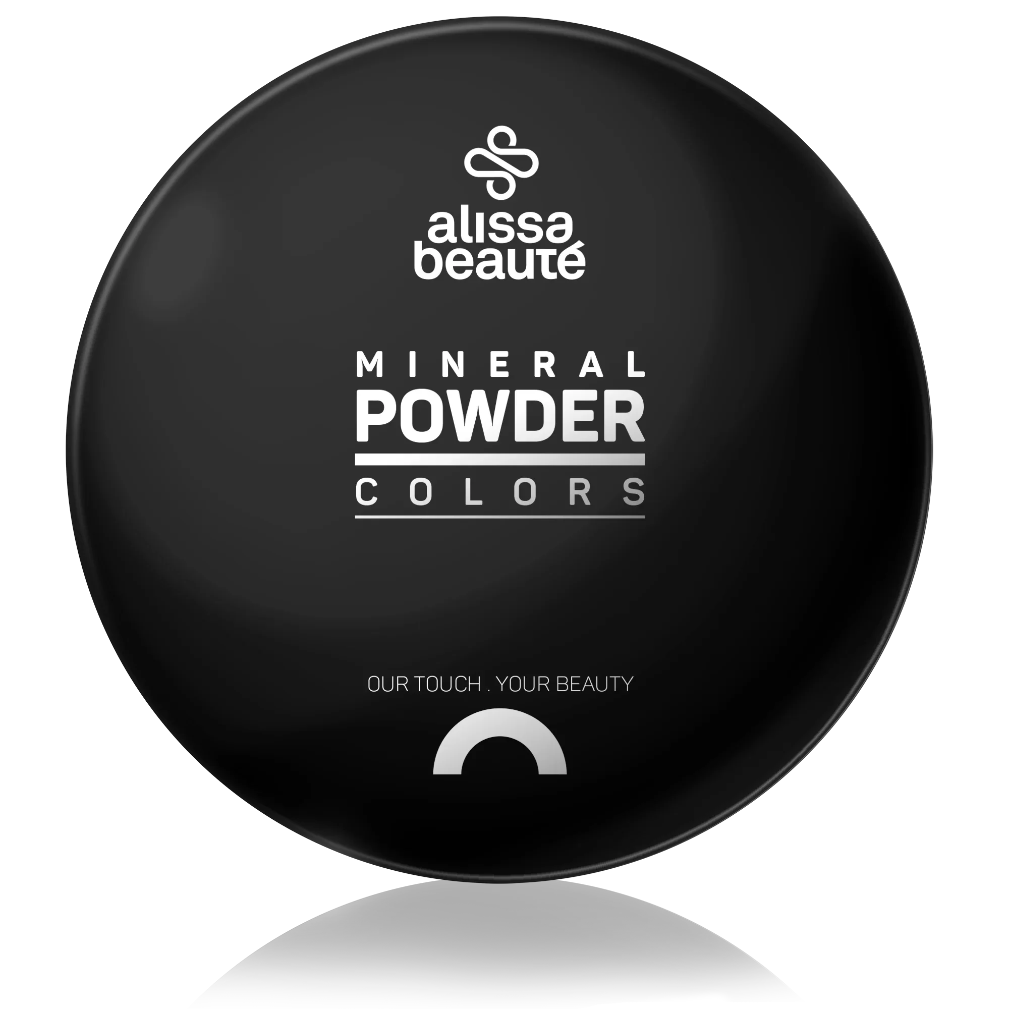 Mineral Powder No 2 | 10 g