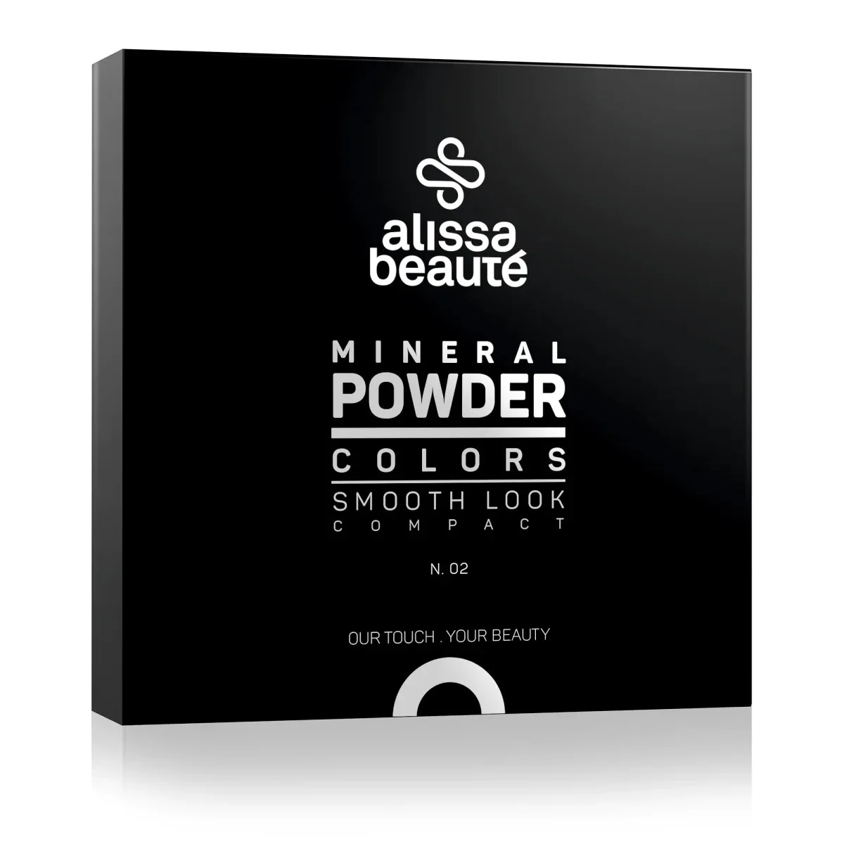Mineral Powder No 2 | 10 g - imagine 2