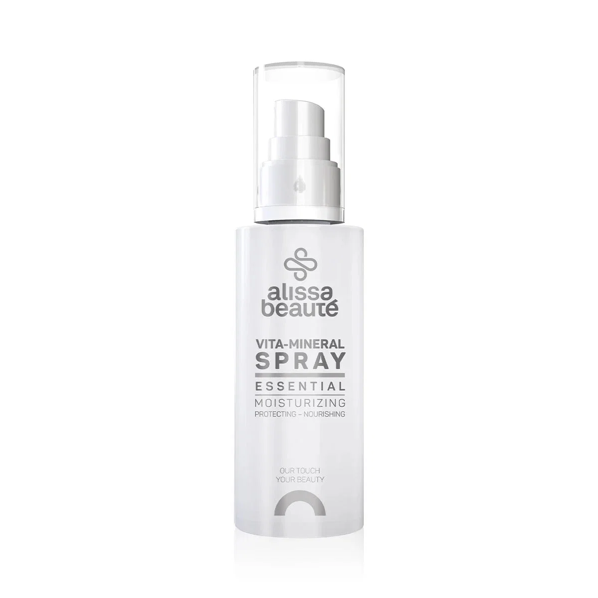 Vita-Mineral Spray | 125 ml | Spray mineral facial