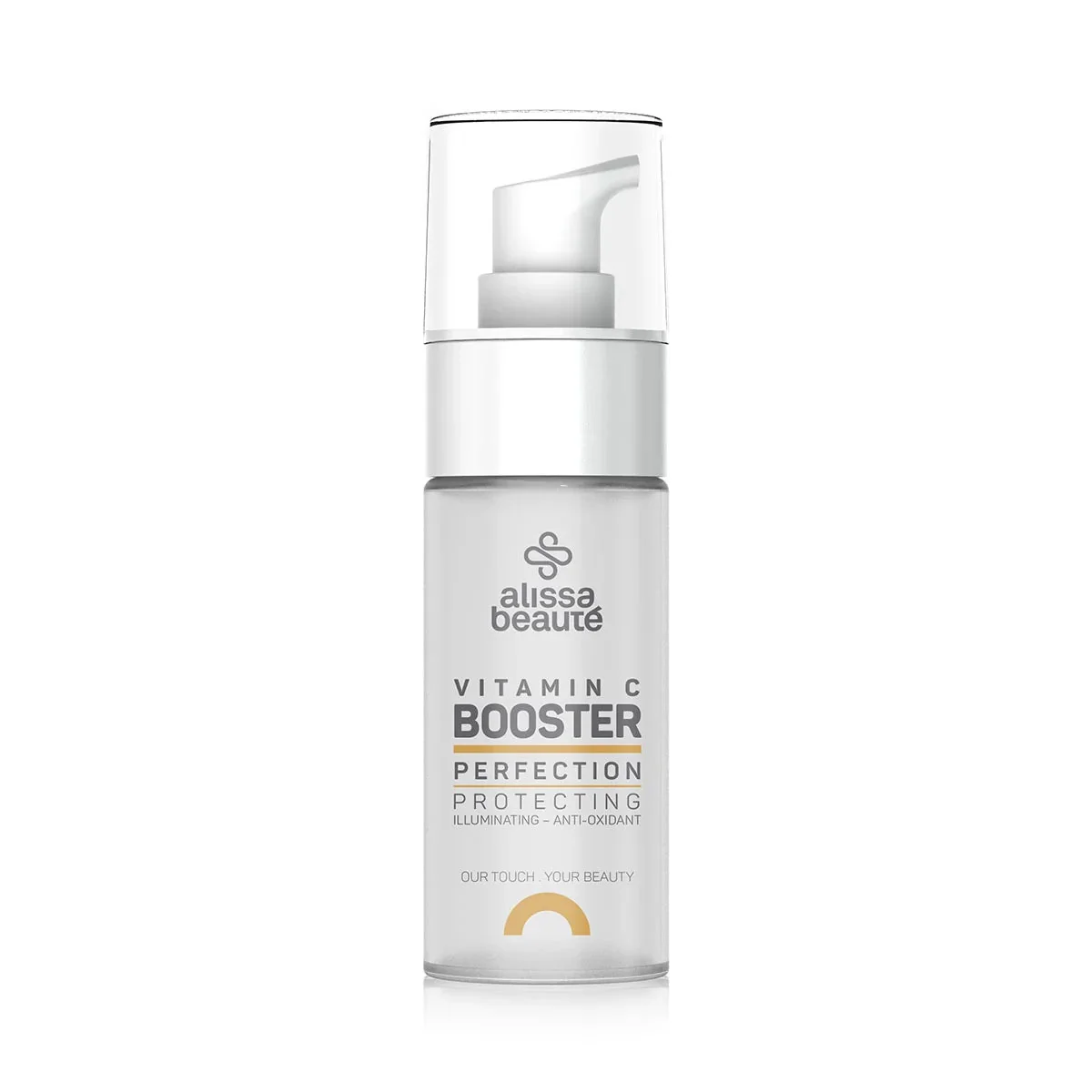 Vitamin C Booster | 30 ml