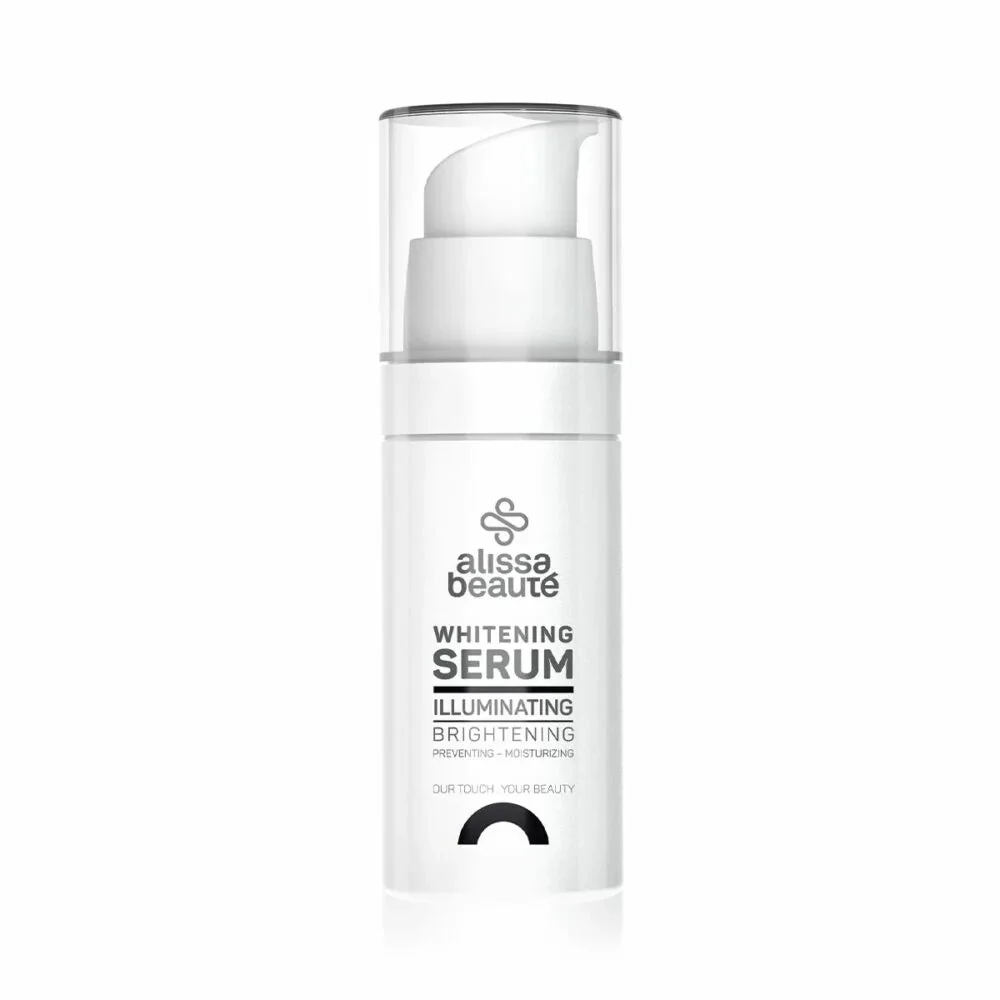 Whitening Serum | 30 ml