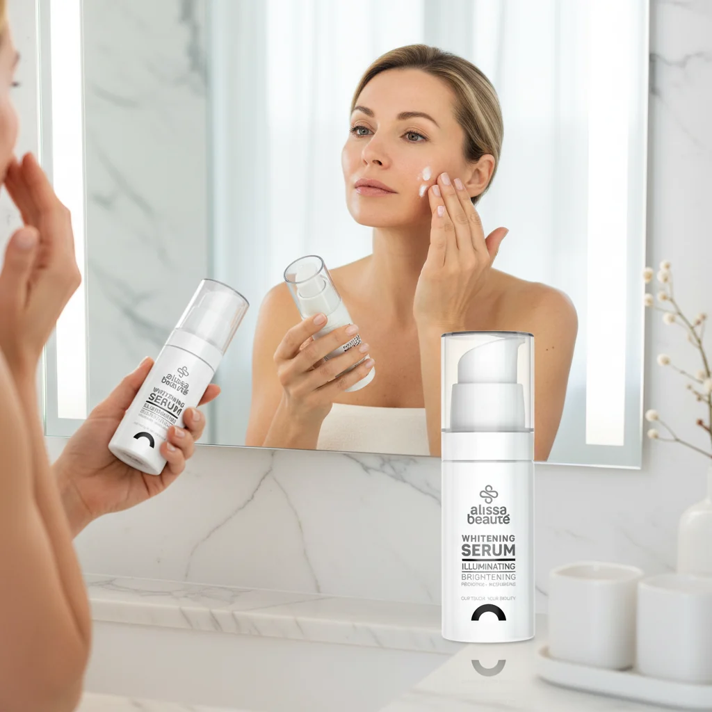 Whitening Serum | 30 ml - imagine 2