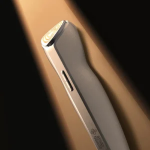 THEA 1.0 Rejuvenating Beauty Device – Aparat Anti-Rid cu Radiofrecvență, Microcurent EMS & Terapie cu Lumină | Alissa Beauté