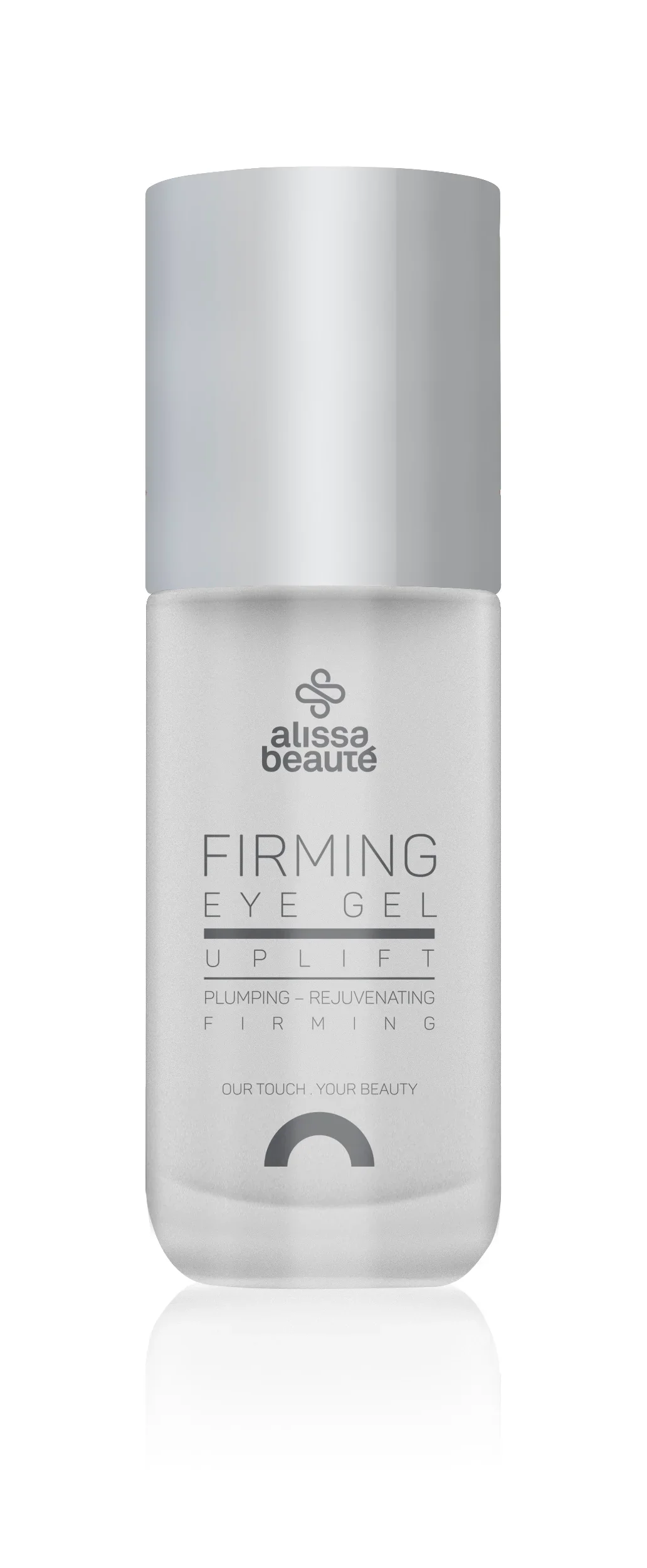 Firming Eye Gel – Gel Contur Ochi Anti-Rid cu Hema'Tite | 30 ml