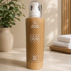 Protecting Body Cream SPF 30 | 200 ml