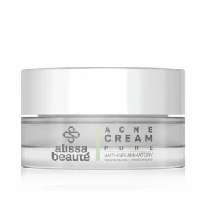 Acne Cream | Cremă pentru acnee si ten gras | 50 ml