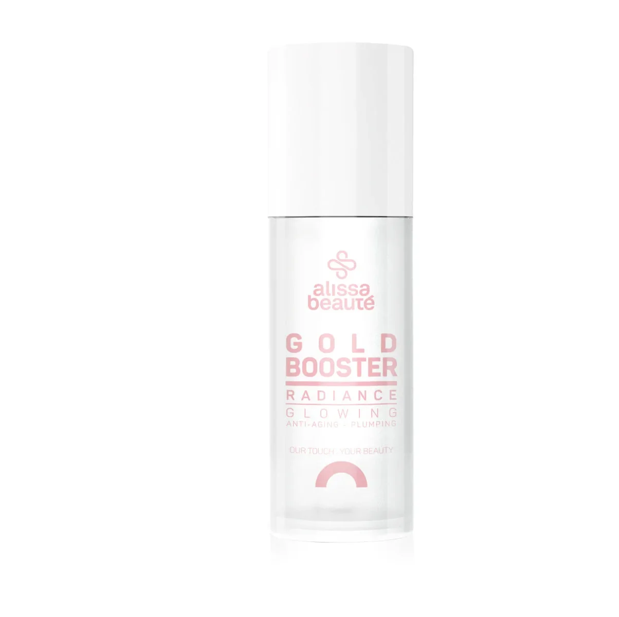 Gold Booster | 30 ml