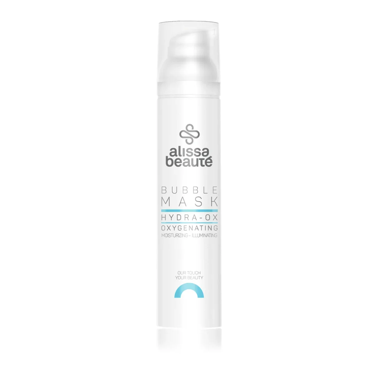 Hydra-Ox Bubble Mask| 100 ml