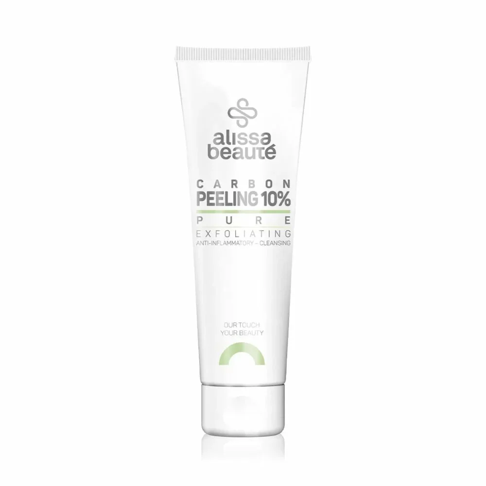 Carbon Peeling 10% | 100 ml