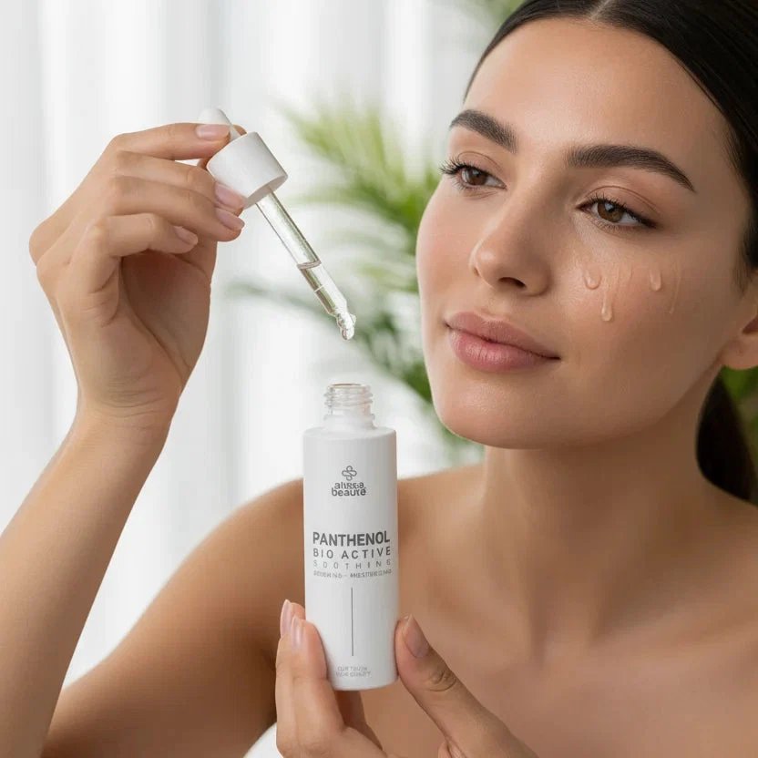 Panthenol | 50 ml - Alissa Beaute